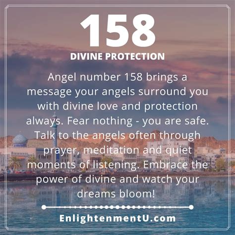 158 angel number|158 angel number meaning love.